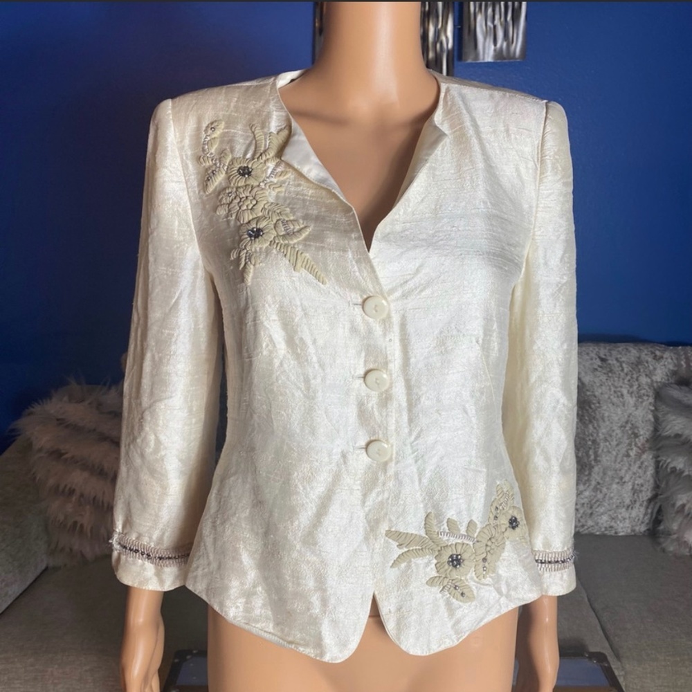 Armani Collezioni Blazer